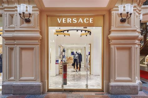 versace showroom near me|versace store locations.